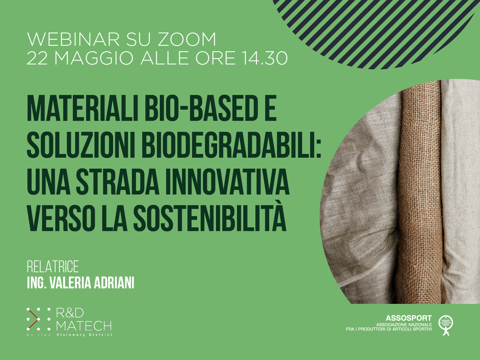 Materiali Bio-Based E Soluzioni Biodegradabili - Una Strada Innovativa Verso La Sostenibilità